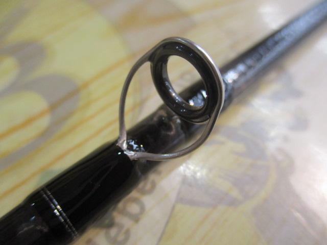 タトゥーラXT 661MLRB