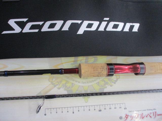 スコーピオン 2652R-2(2019モデル)｜＠ベリーネット 日本最大新品中古