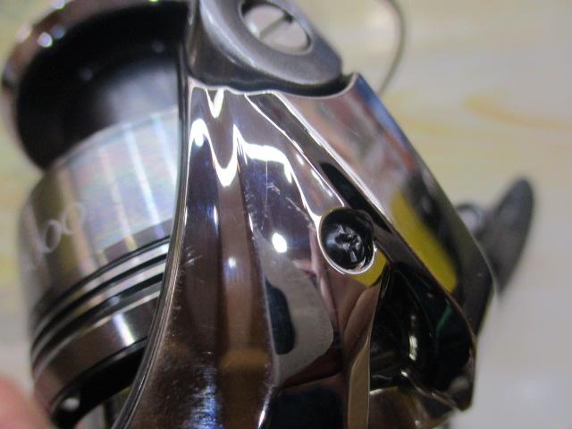 24ツインパワー C3000XG