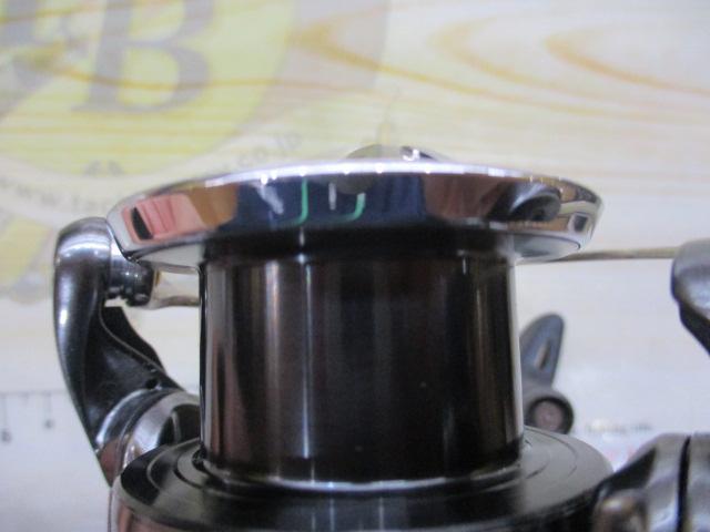 24ツインパワー C3000XG