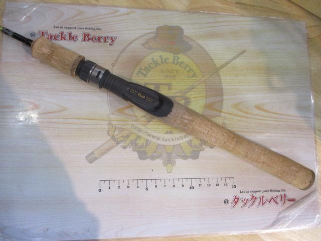 07トラウトライズ 60L