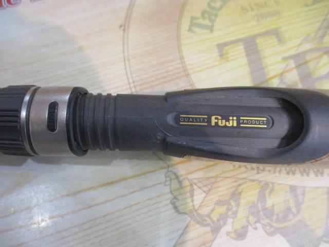 07トラウトライズ 60L