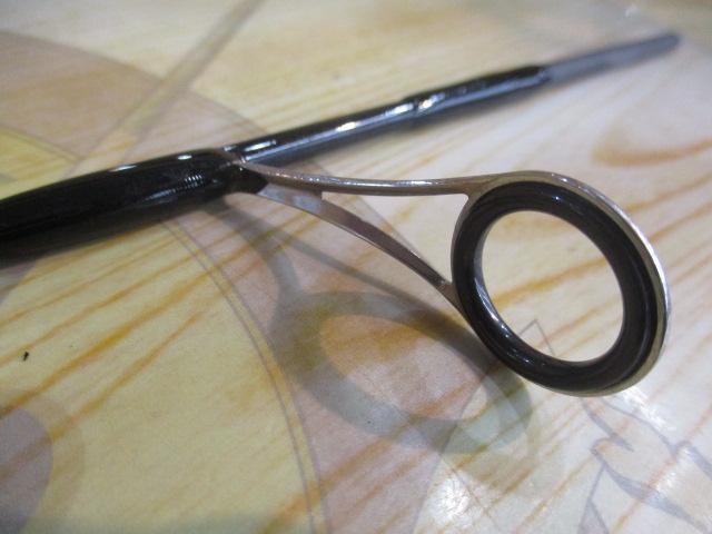 07トラウトライズ 60L