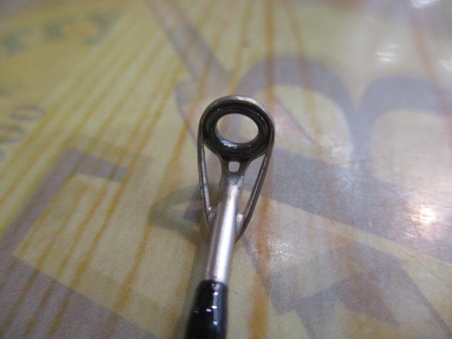 07トラウトライズ 60L