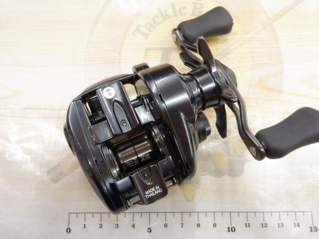 20タトゥーラ SV TW 103HL｜＠ベリーネット 日本最大新品中古釣具WEB