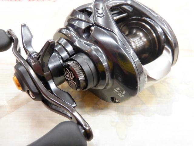 20タトゥーラ SV TW 103HL｜＠ベリーネット 日本最大新品中古釣具WEB