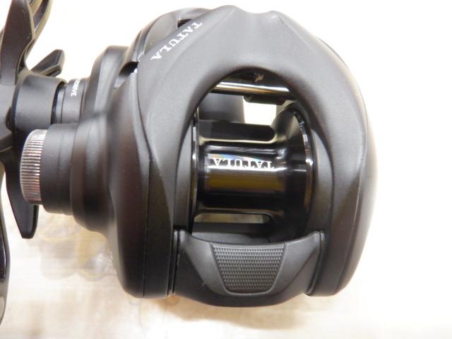 24タトゥーラ TW 100HL