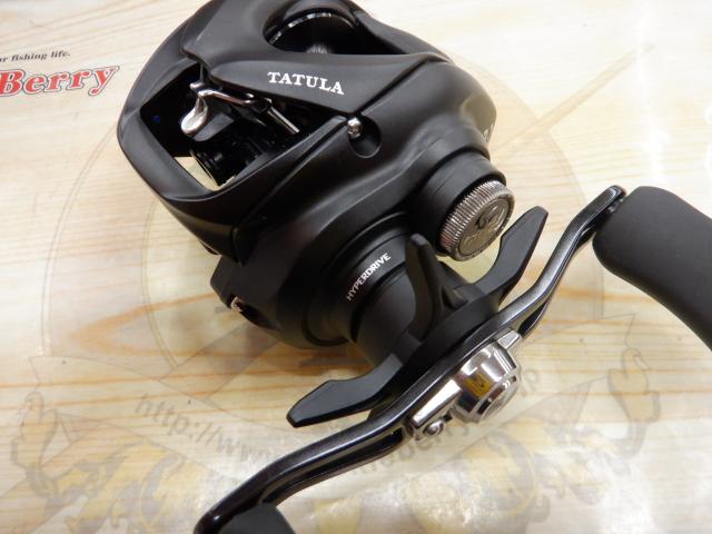 24タトゥーラ TW 100HL