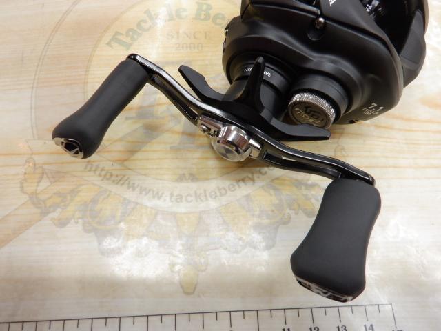 24タトゥーラ TW 100HL