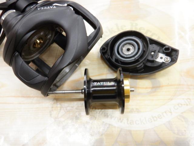 24タトゥーラ TW 100HL