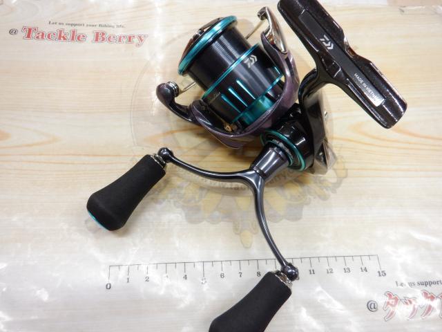 23エメラルダスRX FC LT2500S-H-DH｜＠ベリーネット 日本最大新品中古