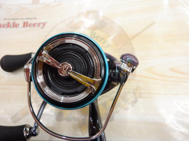 23エメラルダスRX FC LT2500S-H-DH｜＠ベリーネット 日本最大新品中古