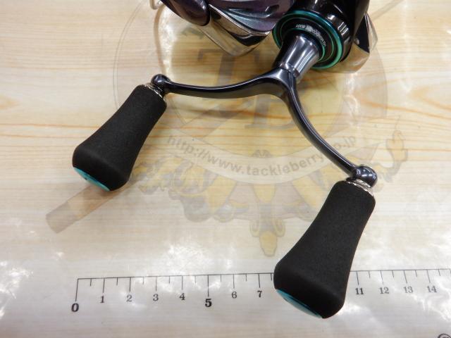 23エメラルダスRX FC LT2500S-H-DH｜＠ベリーネット 日本最大新品中古