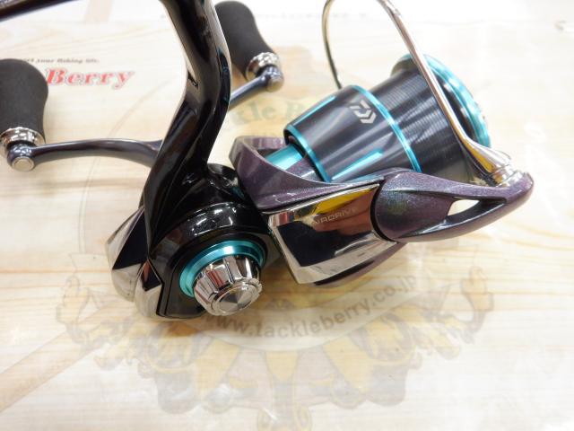 23エメラルダスRX FC LT2500S-H-DH｜＠ベリーネット 日本最大新品中古