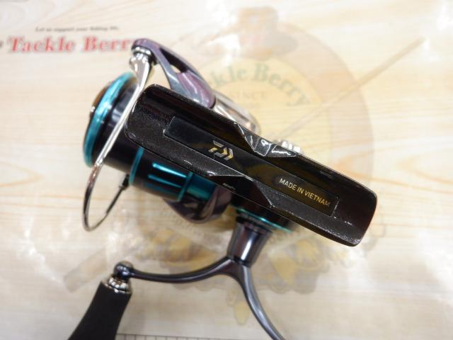 23エメラルダスRX FC LT2500S-H-DH｜＠ベリーネット 日本最大新品中古