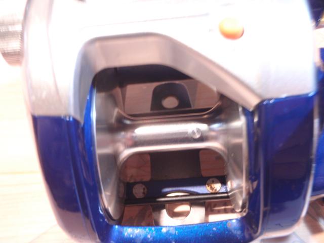 ハイパータナコン 400FBe