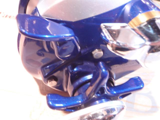 ハイパータナコン 400FBe