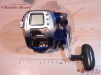 ハイパータナコン 400FBe