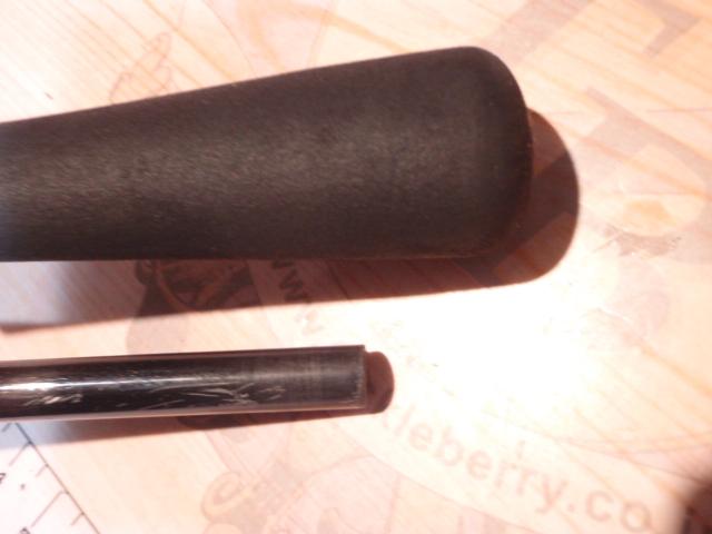 アナリスター エギタコ S-185