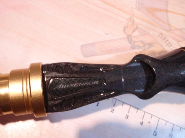 アナリスター エギタコ S-185