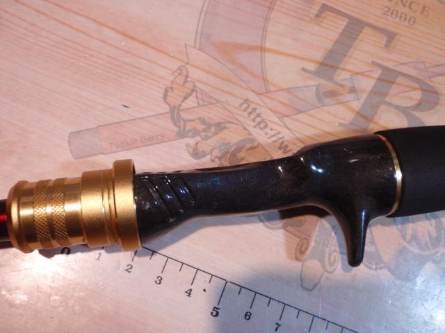 アナリスター エギタコ S-185