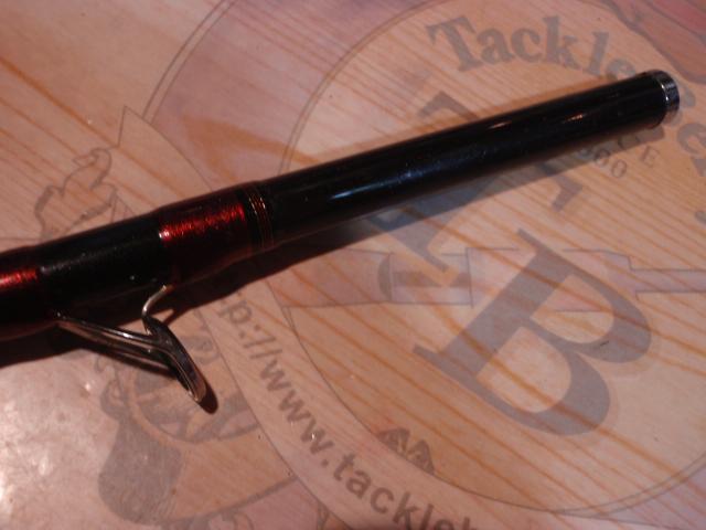 アナリスター エギタコ S-185