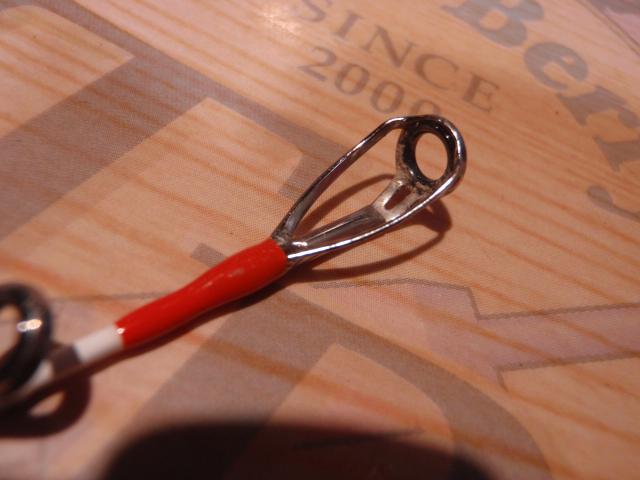 アナリスター エギタコ S-185