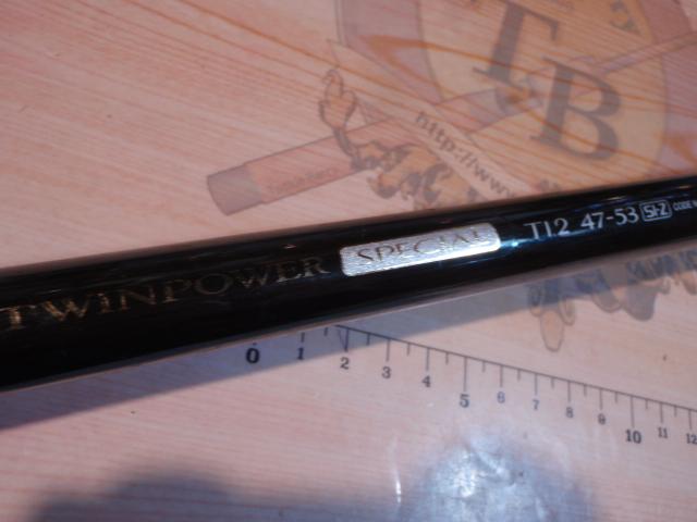 ツインパワースペシャル T1.2 47-53SI-Z｜＠ベリーネット 日本最大新品