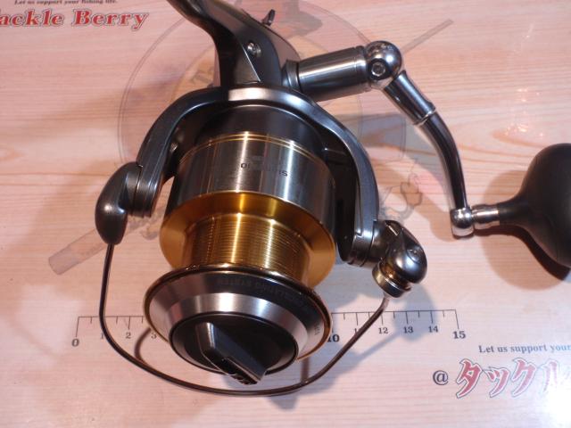 02ツインパワー 6000HG｜＠ベリーネット 日本最大新品中古釣具