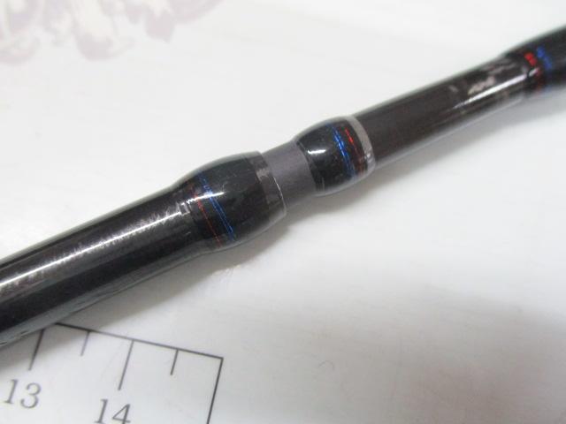 スコーピオン 2651R-2(2019モデル)