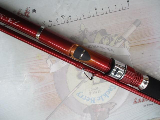 シーマイティディノ73 50-270