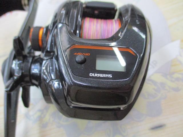 21バルケッタ 150DHHG