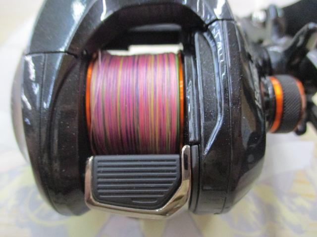 21バルケッタ 150DHHG