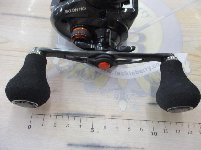 21バルケッタ 150DHHG