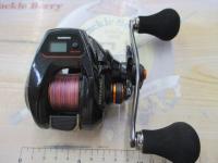 21バルケッタ 150DHHG