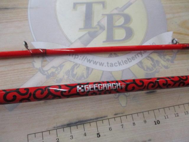 泥棒竿スパイダーDORO-B603L唐草Xピンク｜＠ベリーネット 日本最大新品