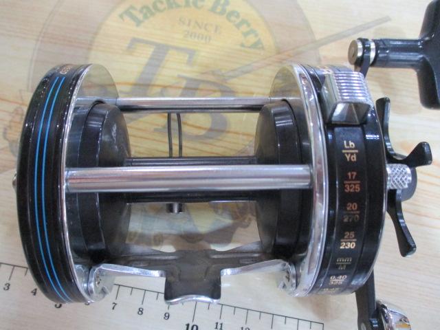 7000C シンクロ ブラック