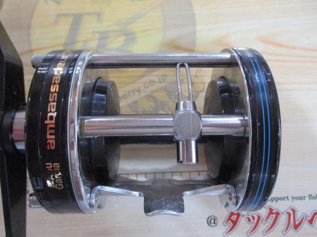 7000C シンクロ ブラック