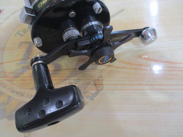 7000C シンクロ ブラック