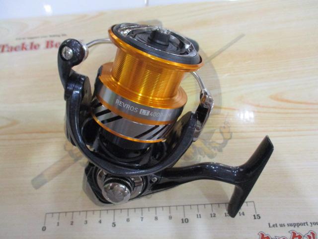 御百姓　ダイワ　レブロスLT4000-CH 未使用品 御百姓 ダイワ レブロスLT4000-CH 未使用品 2025年最新】Yahoo