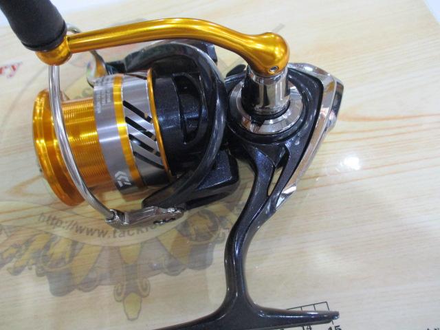 20レブロス LT4000-CH｜＠ベリーネット 日本最大新品中古釣具WEB