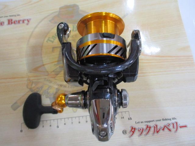 20レブロス LT4000-CH｜＠ベリーネット 日本最大新品中古釣具WEBショップ