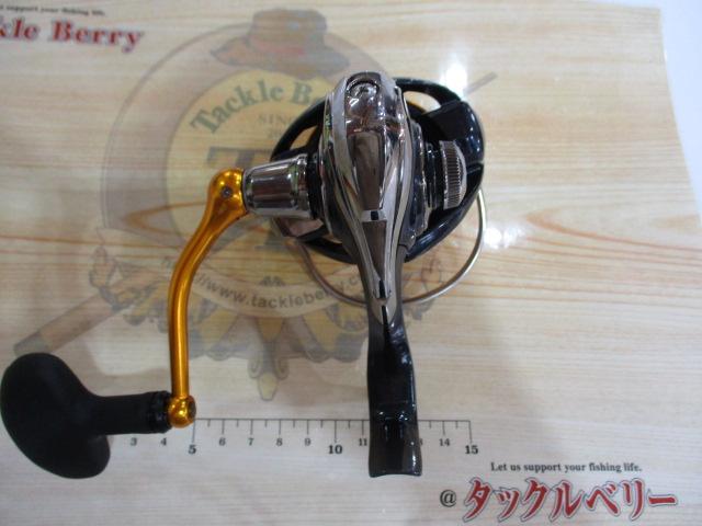 20レブロス LT4000-CH｜＠ベリーネット 日本最大新品中古釣具WEB