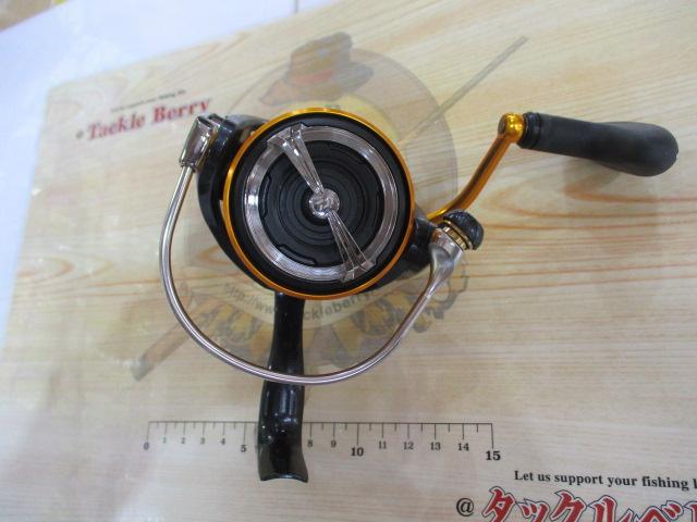 20レブロス LT4000-CH｜＠ベリーネット 日本最大新品中古釣具WEB