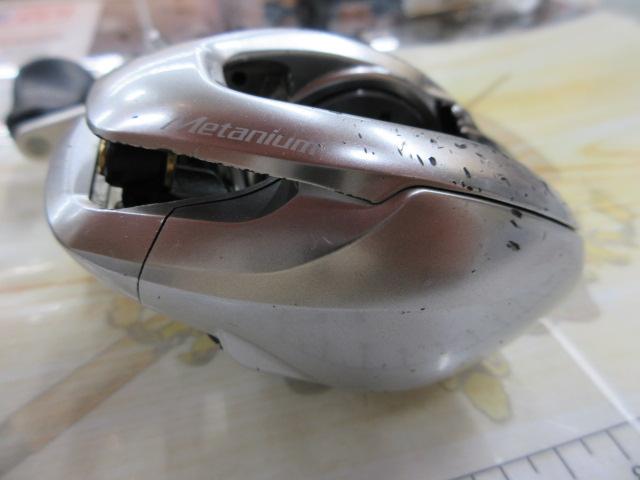 16メタニウムMGL HG RH