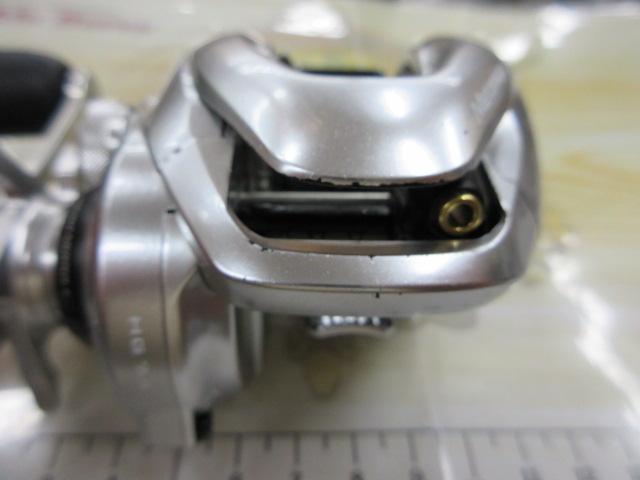 16メタニウムMGL HG RH