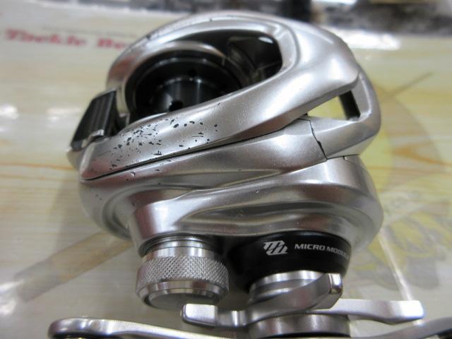 16メタニウムMGL HG RH