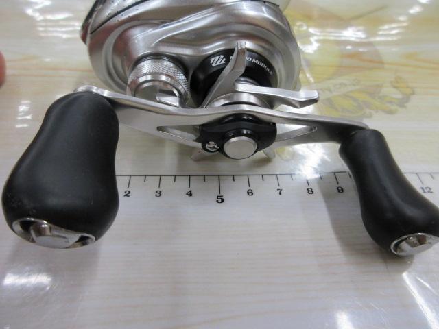 16メタニウムMGL HG RH