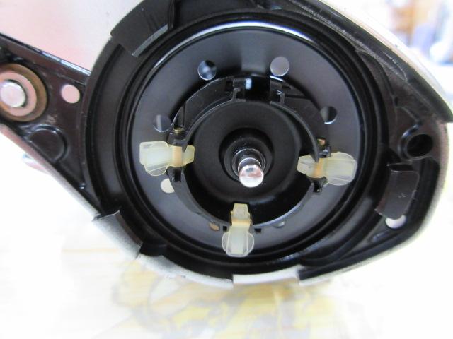 16メタニウムMGL HG RH