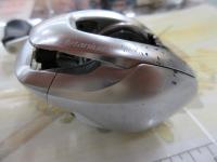 16メタニウムMGL HG RH